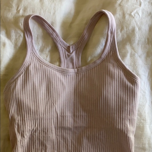 Lulu lemon tank top - Picture 5 of 6